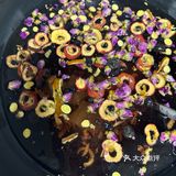 中药的神奇力量