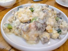 -清真利德顺小老饭庄(复兴路店)