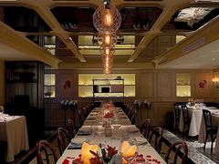 -壳里西餐厅Coquille Seafood Bistro(蒙自路店)