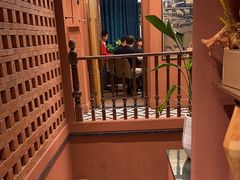 -那拉提之疆·新疆菜(美院店)