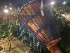 -上海玛雅海滩水公园