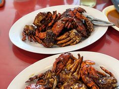 -大茄来海鲜餐厅(亚洲城分行)