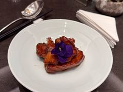 -佘山世茂艾美·御珍轩中餐厅