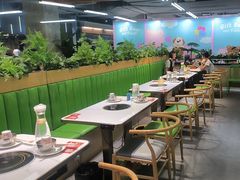 -菌小白火锅(时尚天河店)