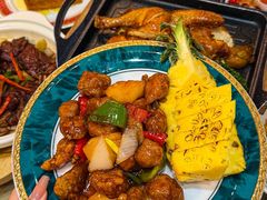-滋味满屋美食坊(上海街店)