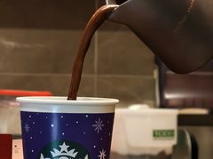 -星巴克臻选(广州沙面店)