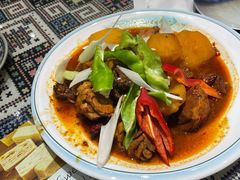 -新疆伊宁远征餐厅