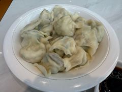 -海知道大连海鲜水饺(南山大冲店)