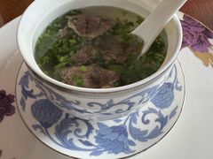 -王府井文华东方酒店-紫膳餐厅