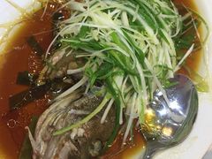 -凤城礼记鱼翅海鲜酒家(新马路总店)