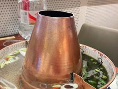 -1078號老北京涮肉(松柏店)