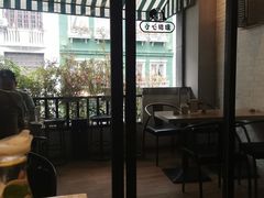 -打趸BTC·Breaktime cafe(北京路店)