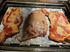 -阪尚皇·原切牛排·烤肉火锅自助(北京路店)