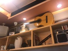 -以前的小酒馆(中山广场店)