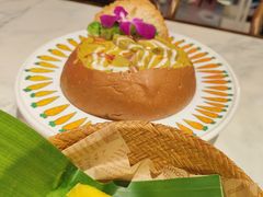-太食獸泰式茶餐厅(兰州中心首店)