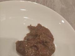 牛肉饼馅-红莲中餐厅(日航饭店)