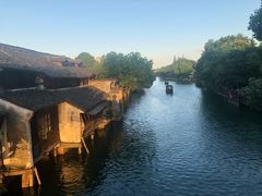-乌镇东栅景区