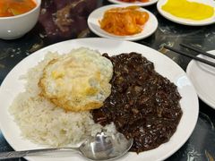 -桃园中华料理炸酱面(燕儿岛路店)
