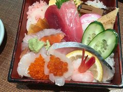 -筑地玉寿司(銀座コア店)