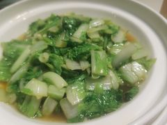 -北平食府(马鞍山路店)