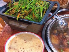 -草本味·市井羊肉馆(新开铺总店)