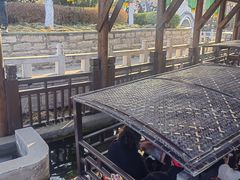 -清明上河园-迎宾门售票处