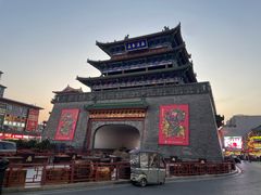 -鼓楼夜市