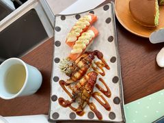 -莳空烧鸟店(晨沐店)
