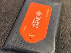 -锦府园·新台州菜(合生汇店)