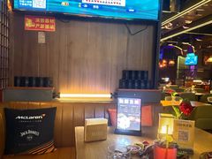 -MARU玛露音乐餐厅(大学路店)