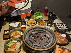 -泥炉烧肉师(新街口金銮巷店)