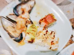 -金滏山烤肉·海鲜·火锅自助餐厅(襄阳万达店)