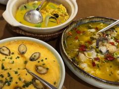 -金陵山水丽景酒店-中餐厅