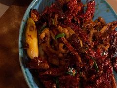 -山石榴·贵州菜(丰盛里店)