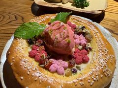 -清真·双公羊·馕坑烤全羊(奥体店)