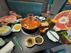 -阳坊涮肉(西直门凯德mall店)