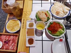 -肆幺幺烤肉(乐汇城店)