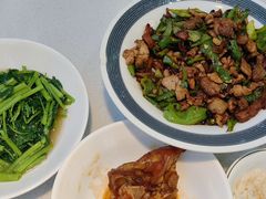 -福巷湘食小馆·猛火现炒(上海首店)