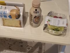 -棒约翰比萨·意面(张江长泰店)