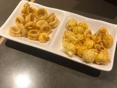 爆米花-川成元·麻辣香锅(凯德MALL西直门店)