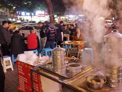 -梁憨包(南岸回龙湾店)