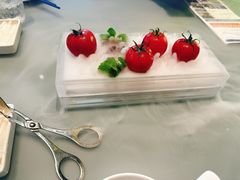 -小大董·烤鸭(观景餐厅·南京西路店)