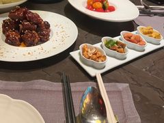 -西安凯悦酒店·湖畔中餐厅