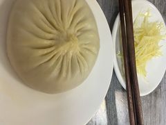 -孙大汤包(文化小区店)