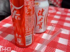 -荆九爷爆炒桥头三嫩(夫子庙店)