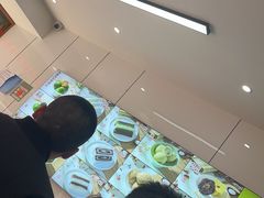 -许阿姨糕团店(南京总店)