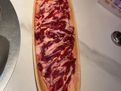 -左庭右院鲜牛肉火锅(环球港店)