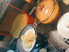-昆泰嘉华酒店-嘉华咖啡厅
