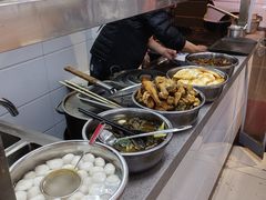 -面婆婆东台鱼汤面(湛江路店)