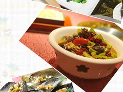 -船歌·鱼水饺青岛菜(闽江二路店)